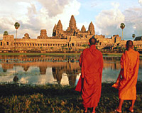Cambodia Highlights Package including Angkor Wat and Phnom Penh
