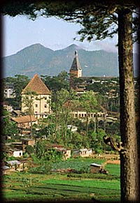 Dalat Break