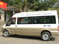 Danang Airport Arrival Private Transfer