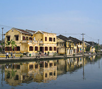 Danang Airport Departure Private Transfer