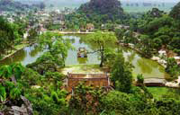 Handicraft Villages Private Tour