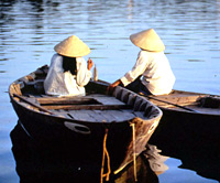 Hoi An Private Walking Tour of the Ancient Town