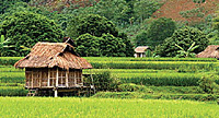 Mai Chau Ethnic Minorities Package