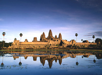 Majestic Angkor Package including Angkor Wat