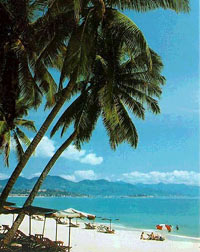 Nha Trang Private Boat Trip