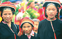 Sapa Mountain Retreat Package by Train