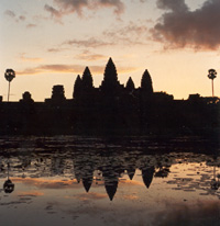 Siem Reap: Angkor Wat - The Ancient Temples Tour