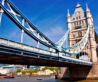Private London Bridge to the Tower Photography Walking Tour
