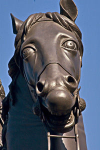 Private London Heritage Photography Walking Tour