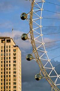 Private London Photography Walking Tour