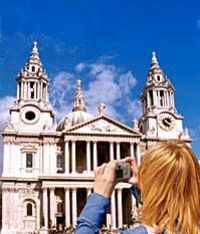 Private London South Bank Photography Walking Tour