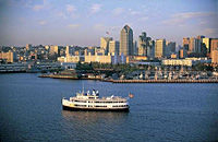 San Diego Champagne Brunch Cruise