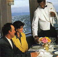 San Diego Dinner Dance Cruise