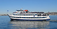 San Diego One Hour Harbor Cruise and Sea Lion Adventure