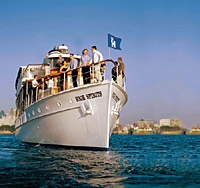 San Diego Sunday Champagne Brunch Cruise