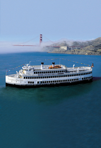 San Francisco Champagne Brunch Cruise