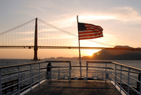 San Francisco Dinner Dance Cruise