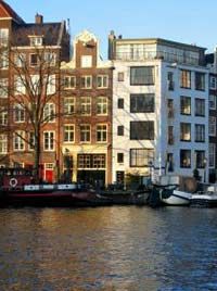 Amsterdam Canal Bus Hop On Hop Off Day Pass