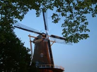 Amsterdam City Tour, Zaanse Schans Windmills, Volendam and Marken