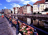 Day in Belgium - Ghent and Bruges
