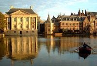 Half Day Tour to Delft, The Hague and Madurodam