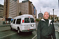 Dearly Departed: The Tragic History Tour of Los Angeles