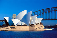 Opera Australia presents Otello at the Sydney Opera House