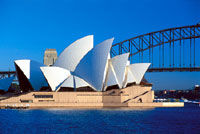 Opera Australia presents The Pearlfishers at the Sydney Opera House
