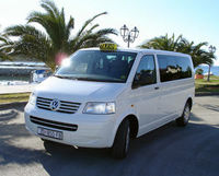 Dubrovnik Airport Departure Transfer