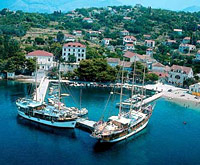 Island Cruise