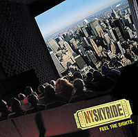 NY SKYRIDE