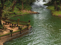 Cairns Tablelands, Waterfalls and Spanish Castles Tour