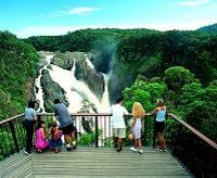 Kuranda Coach and Train Tour