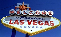 Roundtrip Las Vegas Airport Transfers