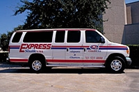 Roundtrip Las Vegas Airport Transfers