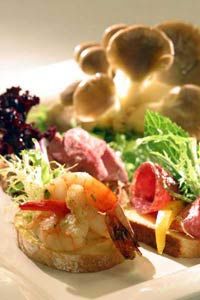 Private Spanish Tapas in Spain - Ayamonte