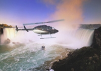 Honeymoon Flight