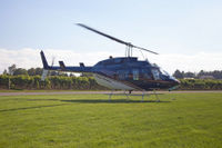 Niagara Falls and Winery Helicopter Tour