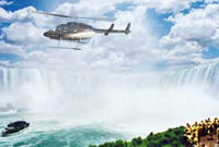 Niagara Grand Tour
