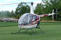 Niagara Winery Flight
