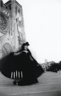 Vampire Tour of San Francisco