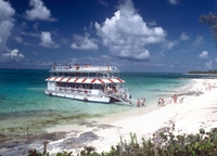 Robinson Crusoe Cruise
