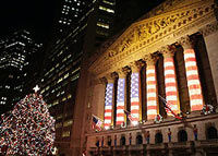 New York City Holiday Lights Tour
