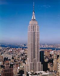 New York City Official Heritage Tour