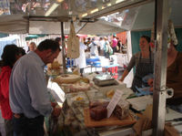 The Story of Irish Food in Dublin Walking Tour