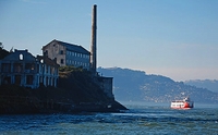 Golden Gate Bay Cruise