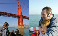 Golden Gate Bay Cruise