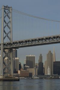San Francisco Explorer Cruise