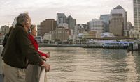 San Francisco Explorer Cruise