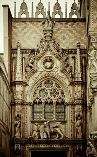 Doges Palace Venice and Secret Itinerary Tour
